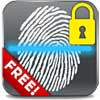 Fingerprint Lock Free